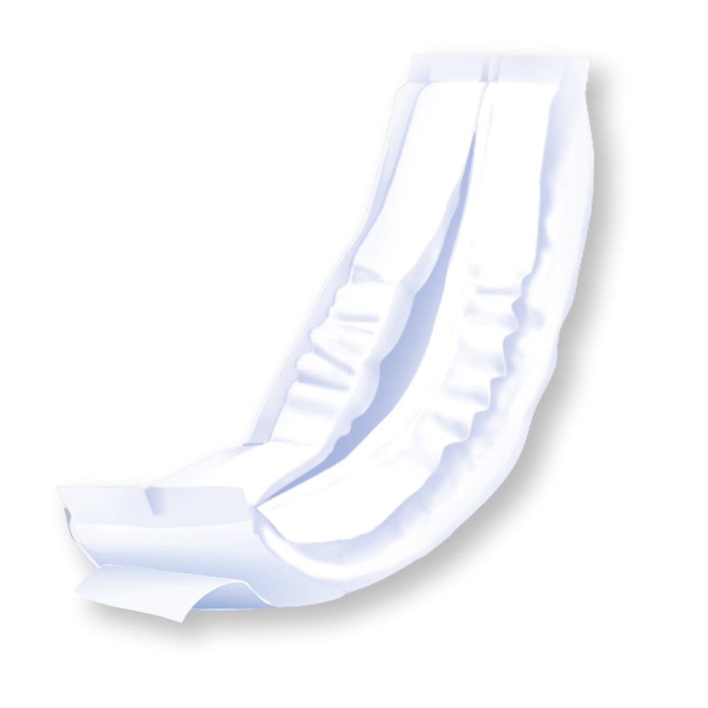 Seni® Man Fit Bladder Control Guards S-FT10-US1