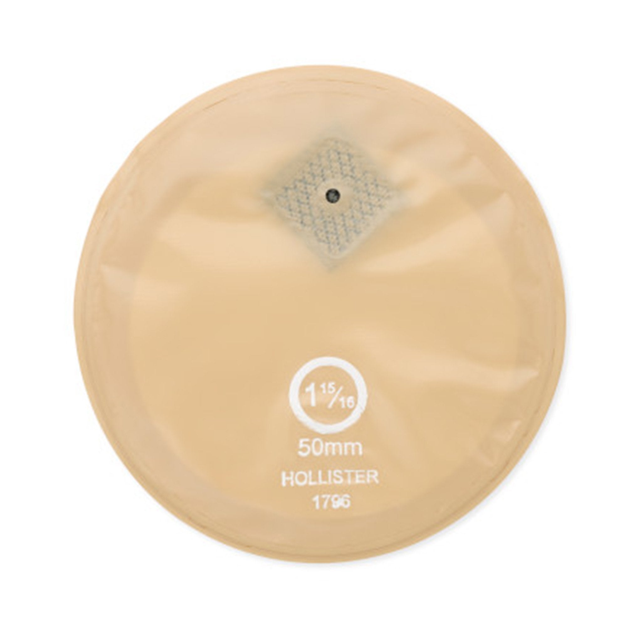 Hollister SoftFlex Stoma Cap, 4 in. 1796