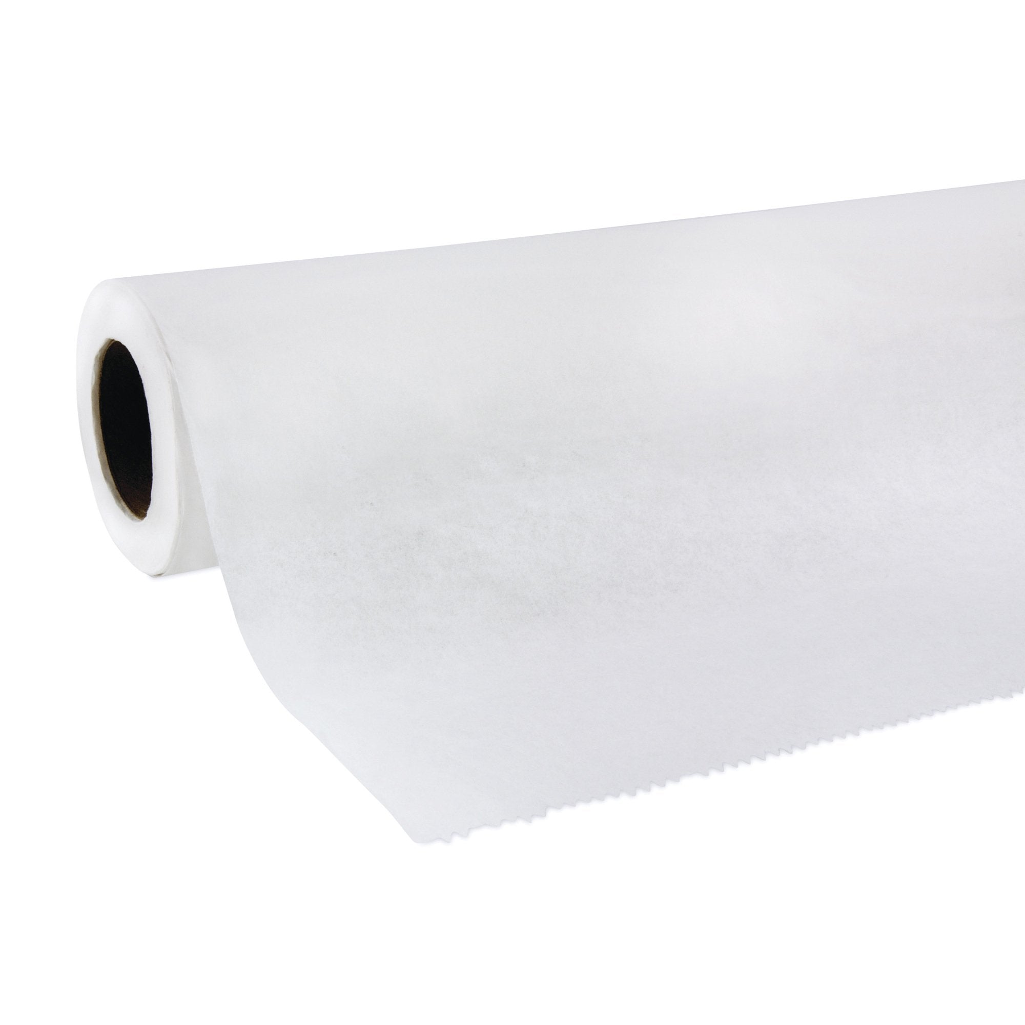McKesson Smooth Table Paper, 18 Inch x 225 Foot, White 100