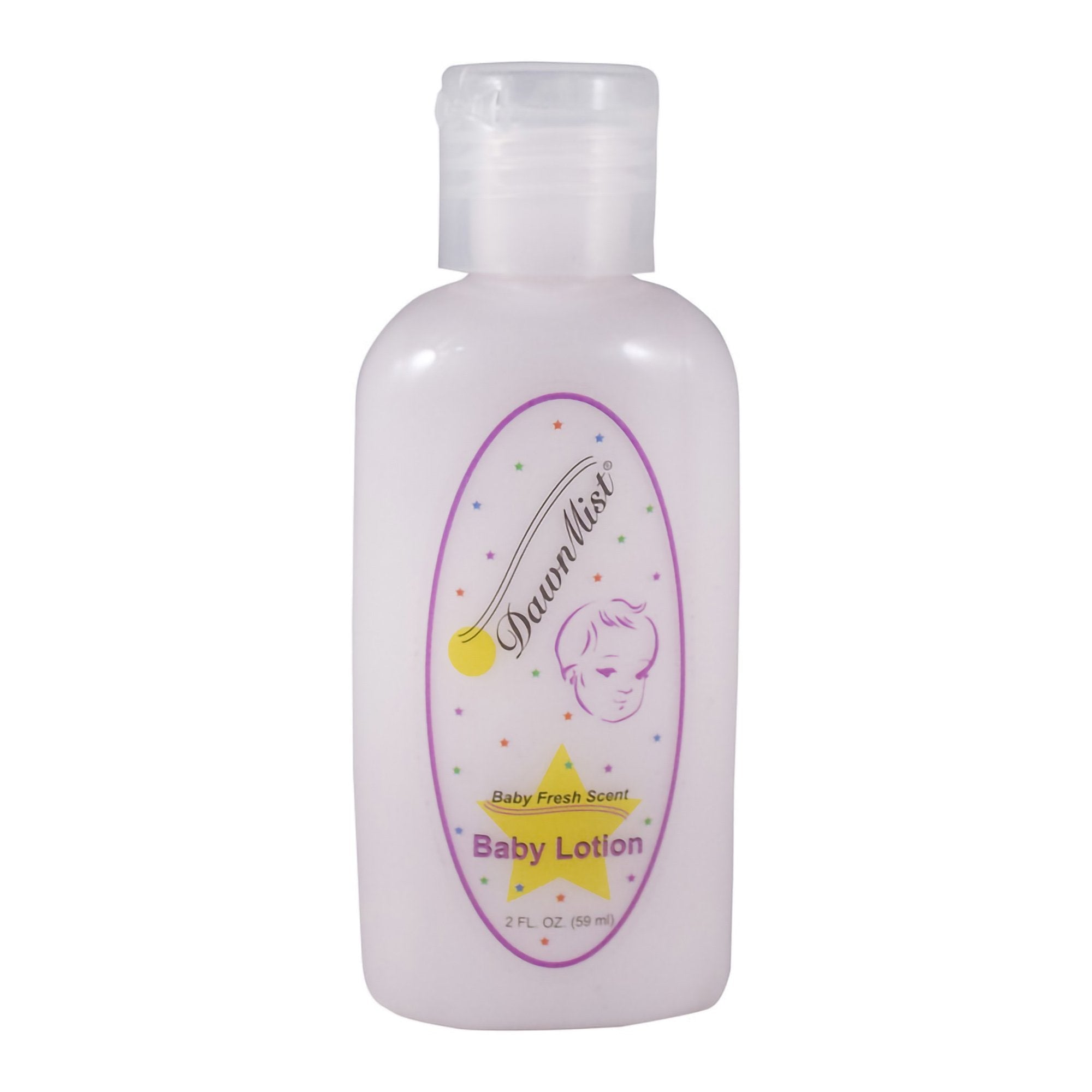 Dawn Mist® Baby Lotion BL4555