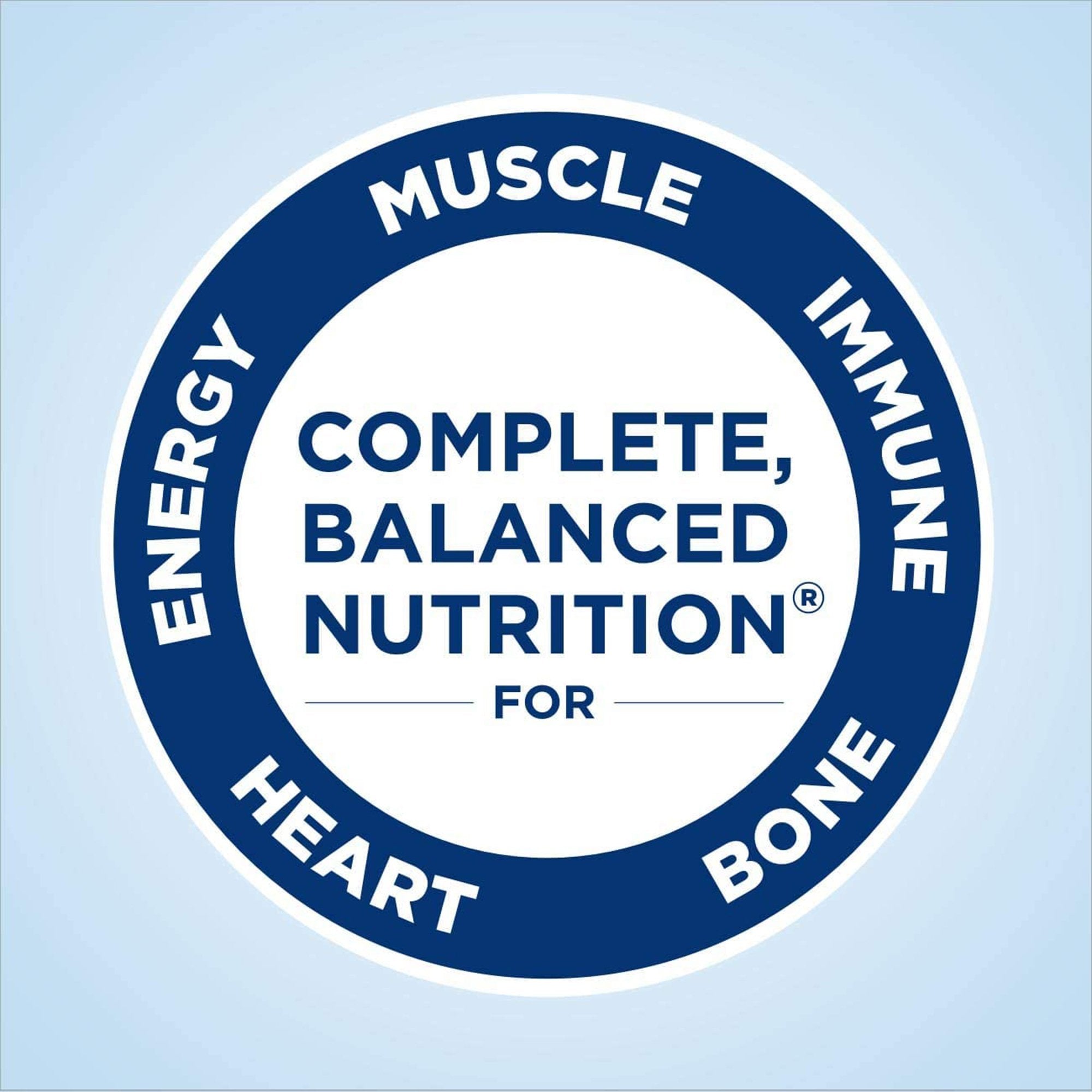 Ensure Complete® Nutrition Shake, Strawberry, 10-ounce bottle 68059