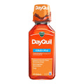 DayQuil Cold & Flu Liquid 37000055512
