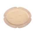Mepilex® Border Flex Silicone Adhesive Foam Dressing, 13 x 16 Centimeter 583300