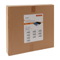 McKesson Molded Foam Seat Cushion, 20 x 18 x 3 Inch 170-74014