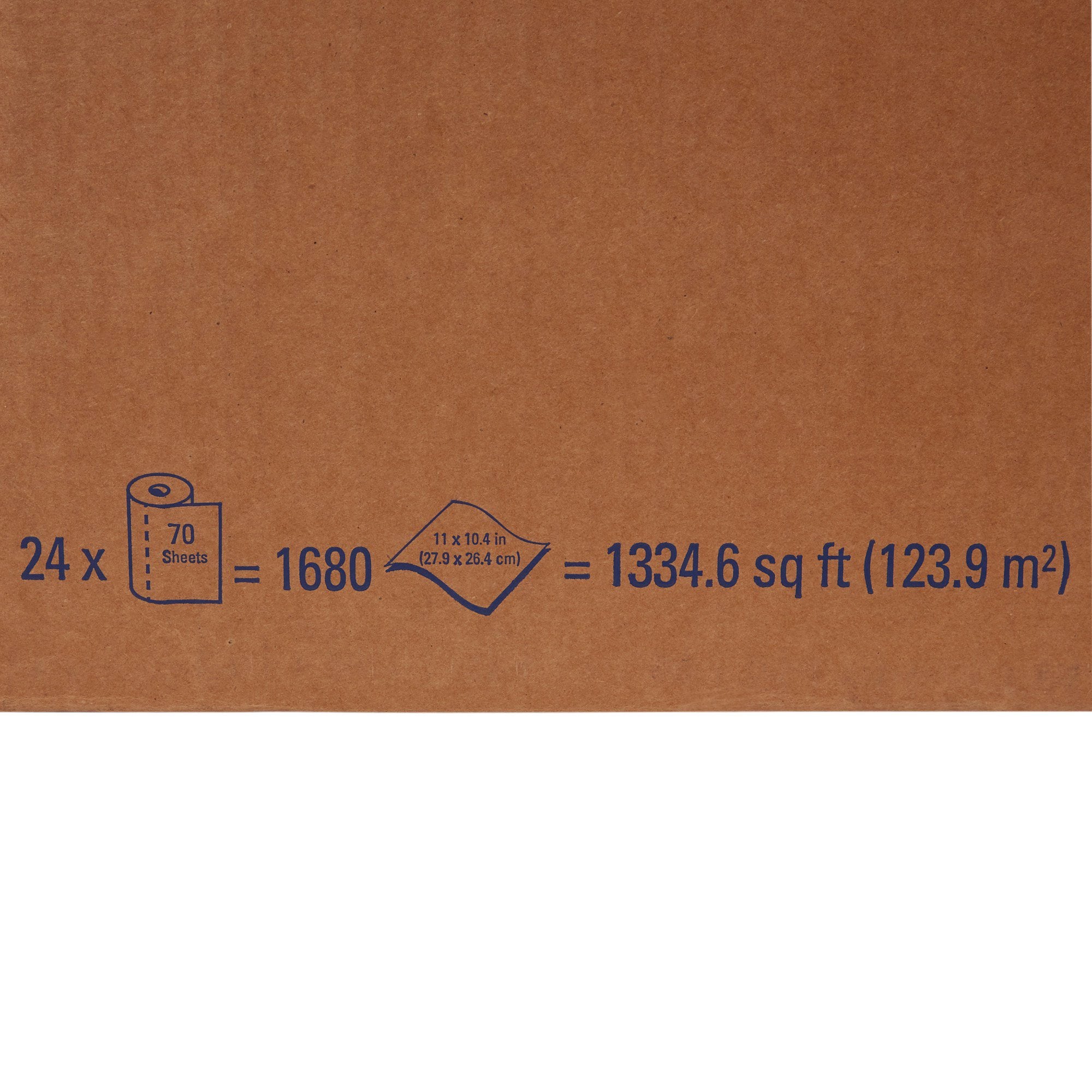 Kleenex® Premiere® Paper Towel, 11 x 9.4 Inch 13964