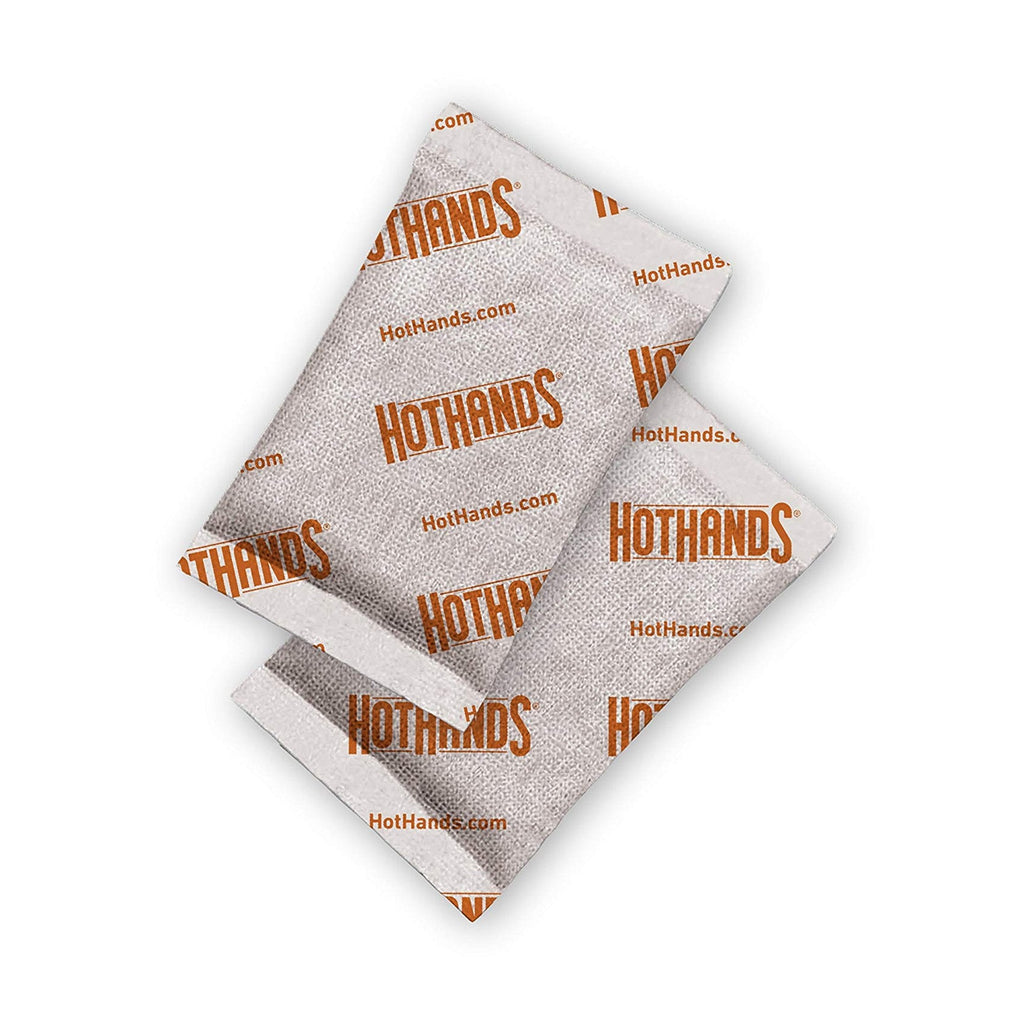Hothands-2® Instant Chemical Activation Hot Pack, 2¼ x 4 Inch HH-2