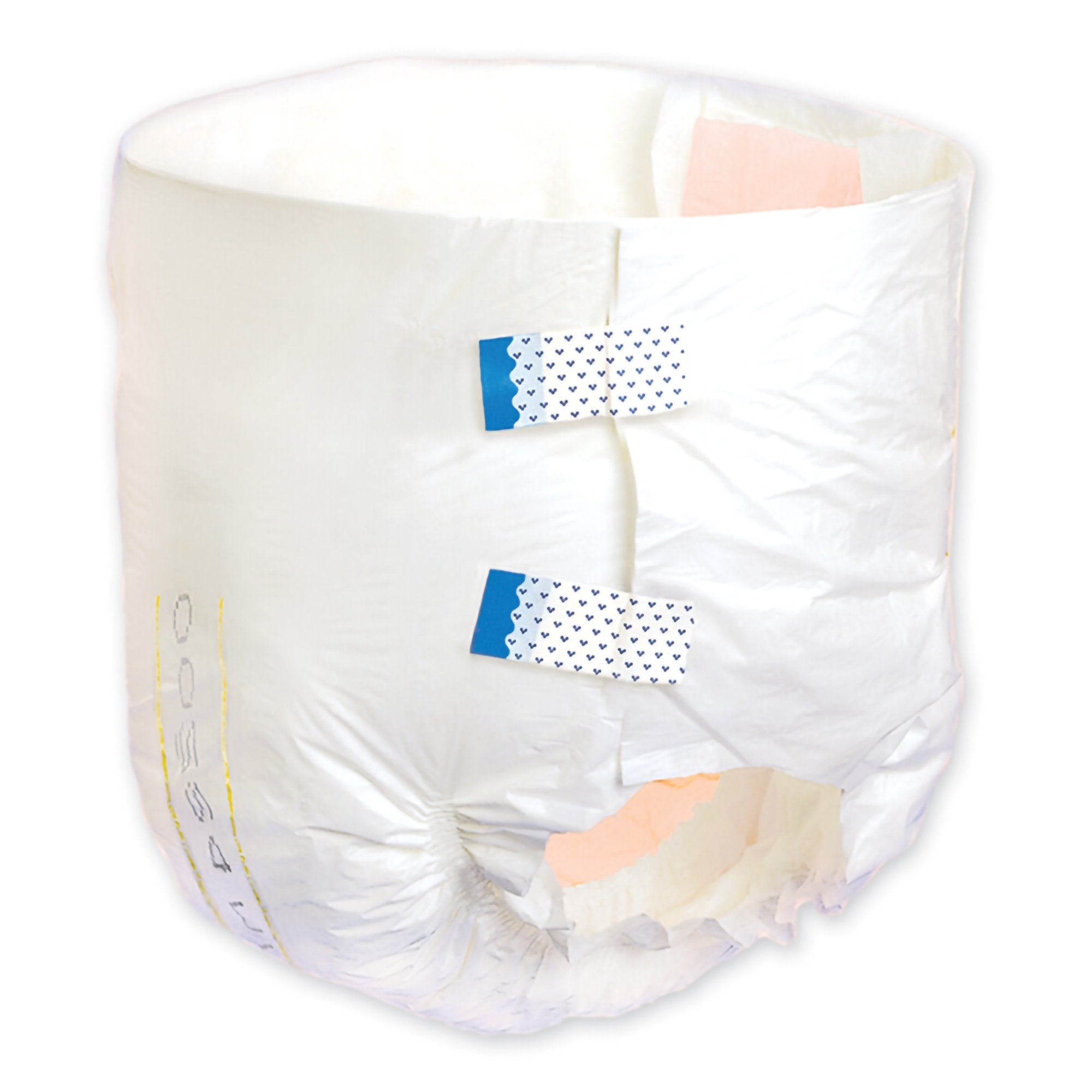 Tranquility® ATN Maximum Protection Incontinence Brief, Medium 2185