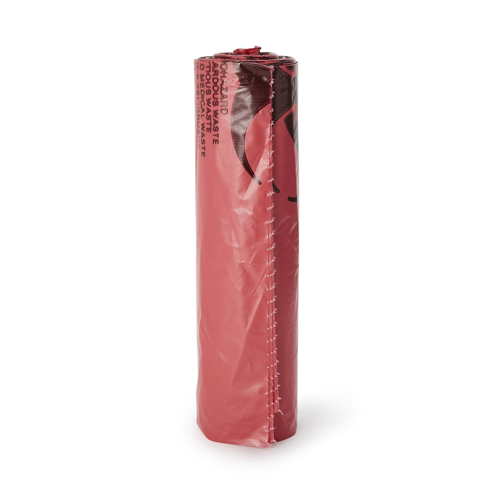 McKesson Infectious Waste Bag 03-4773