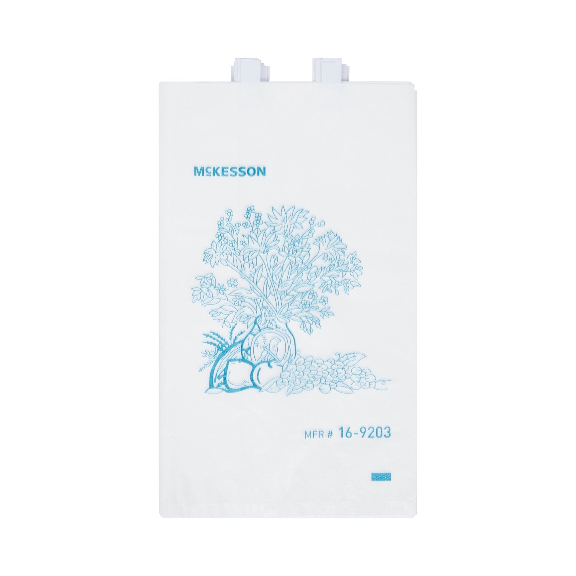 McKesson Bedside Bag 16-9203