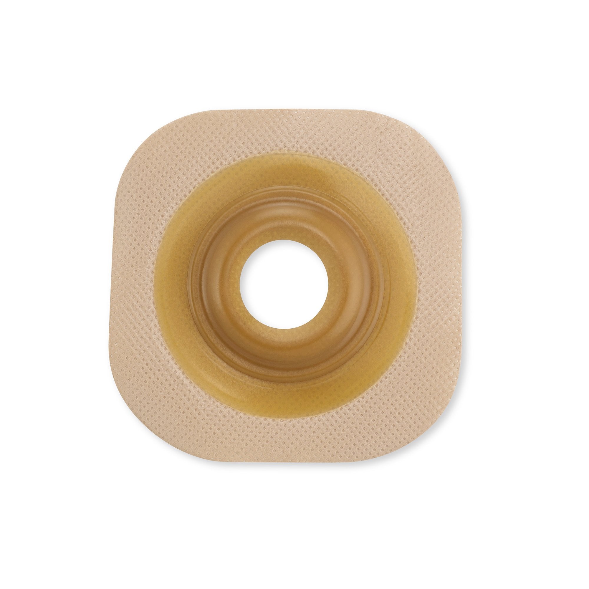 New Image™ Convex Flextend Skin Barrier, 70mm Flange, Pre-cut to fit 44mm 13910