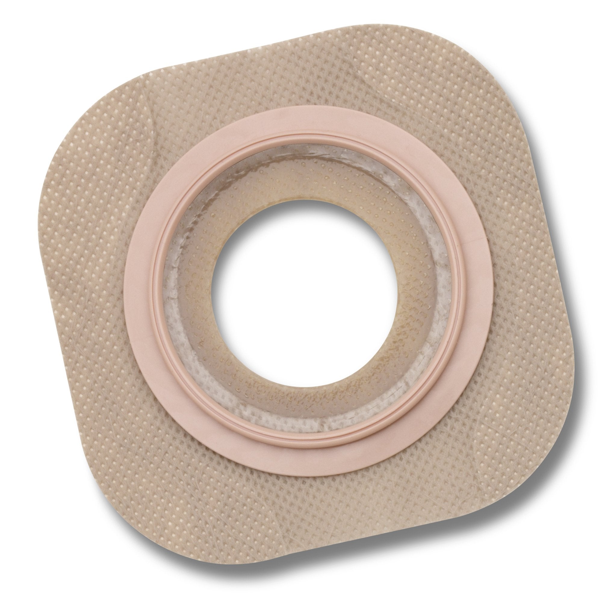 New Image™ FlexWear™ Colostomy Barrier, 44 mm Flange, 1-1/8 Inch Opening 14305