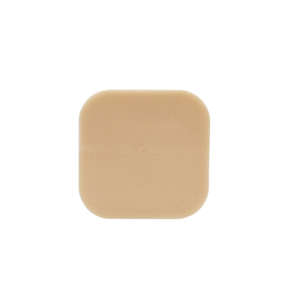 DuoDerm® CGF® Hydrocolloid Dressing, 4 x 4 Inch 187660