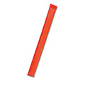 General Purpose Splint Padded Board Foam / Wood Orange 3 X 15 Inch 60015