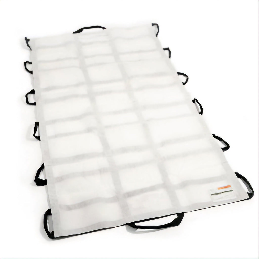 McKesson Transport Stretcher, 40 x 80 Inch 143-51926