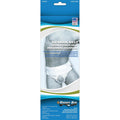 Scott Specialties Sport Aid Hernia Belt, Large SA1500 WHI LG, 1 Each