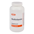 Multivitamin Supplement Tablet 1,000 per Bottle 80681002000