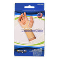 Scott Specialties Scott Specialties Wrist Compression Strap, Medium 1361 BEI MD, 1 Each