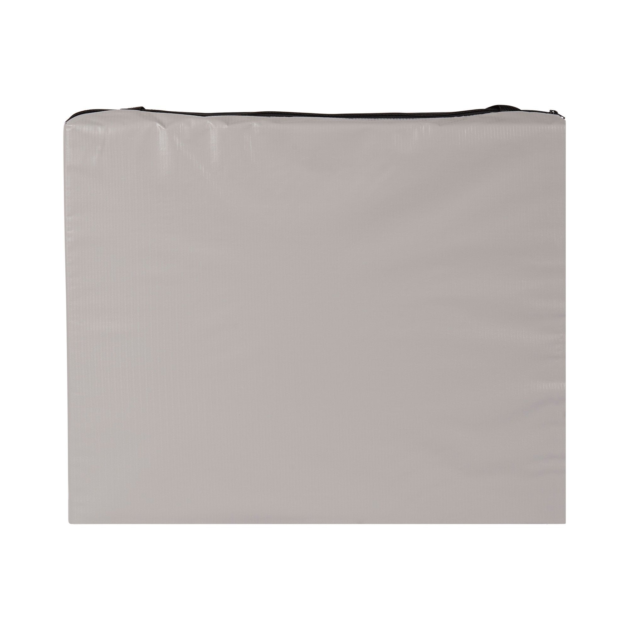 McKesson Gel Protekt Seat Cushion, 22 x 18 x 3 Inch 170-74005