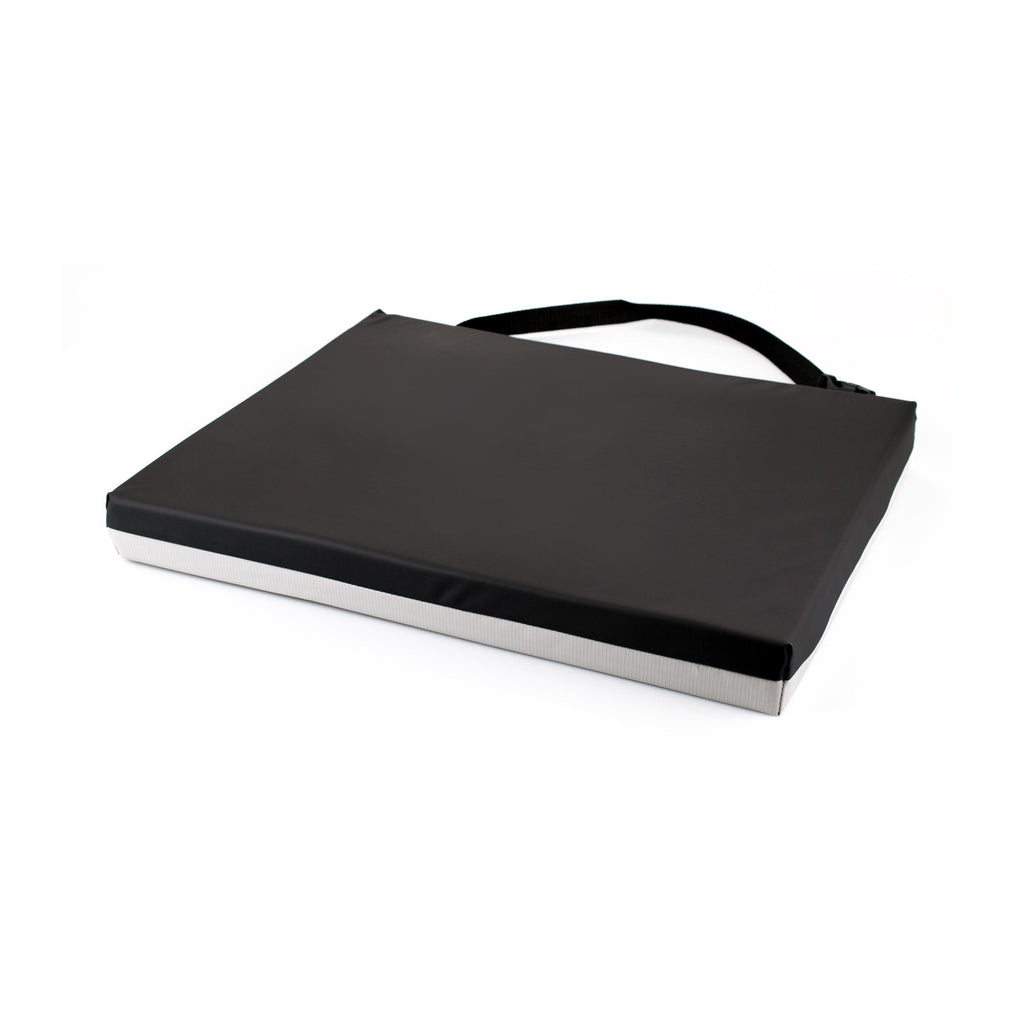 McKesson Foam Seat Cushion, 20 x 18 x 3 Inch 170-71008