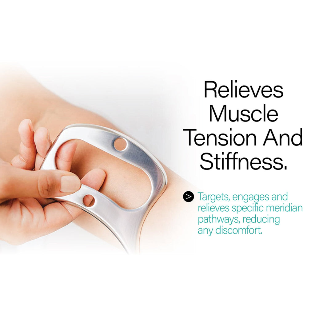 Kanjo Pain Relief Gua Sha Myofascial Tool KANMYOF