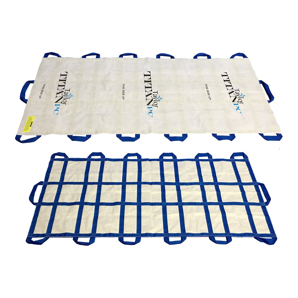 Titan™ PC Transfer Sheet, 40 x 80 Inch 43-TITANPC