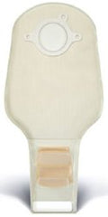 Sur-Fit Natura® Two-Piece Filtered Ostomy Pouch, 14 Inch Length, 57mm flange 420696