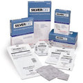 Silver Alginate Dressing Silvercel™ Antimicrobial 1 X 12 Inch Rope Sterile - 800112