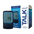 Omnis Health Embrace No Code Talking Meter APX03AB0300