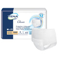 Tena® Classic Absorbent Underwear, Medium 72513