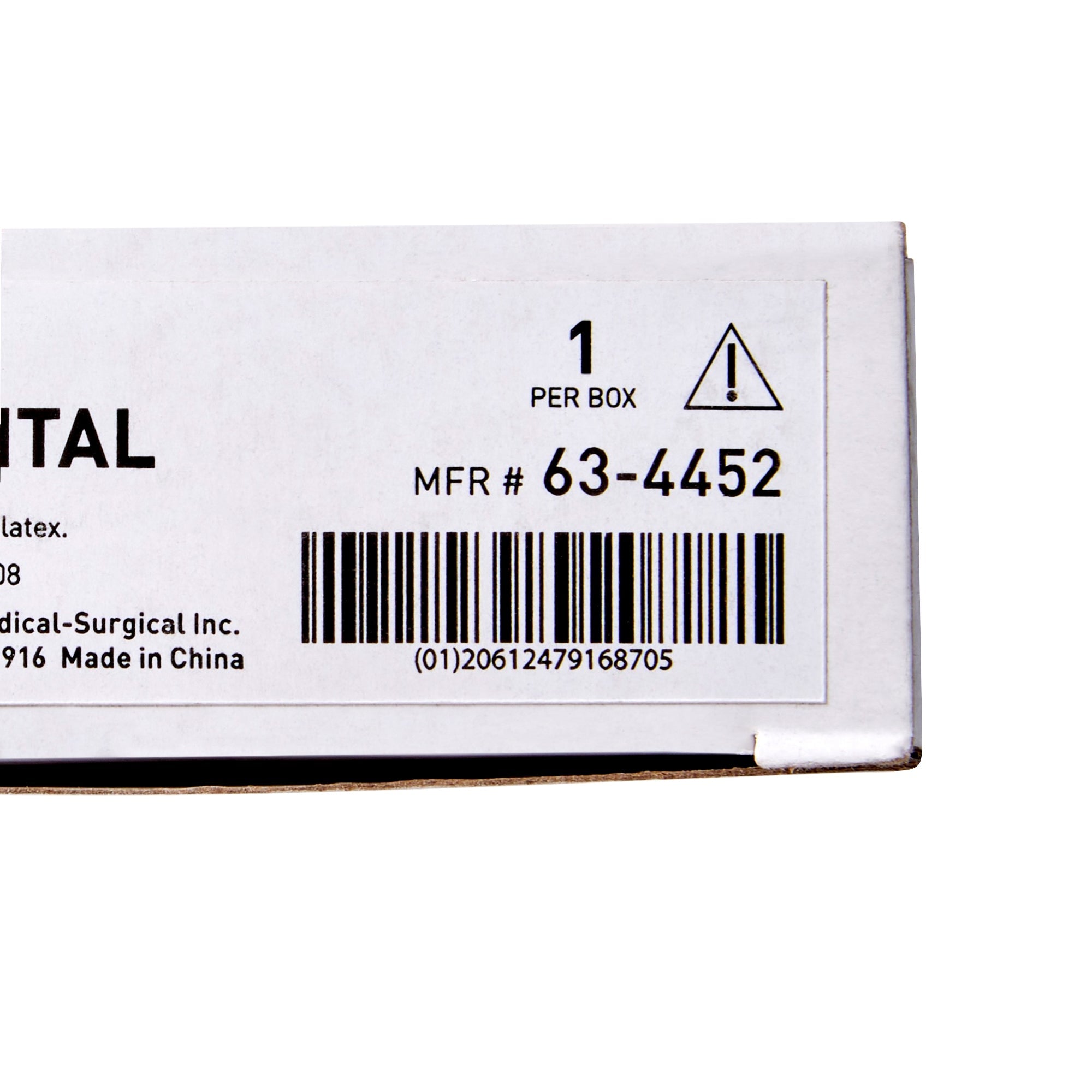 McKesson Digital Timer 63-4452