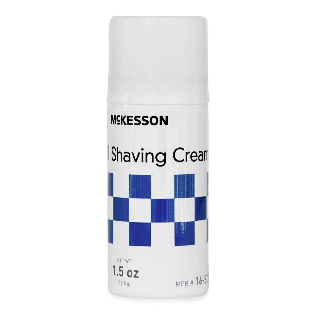 McKesson Shaving Cream 16-SCF15