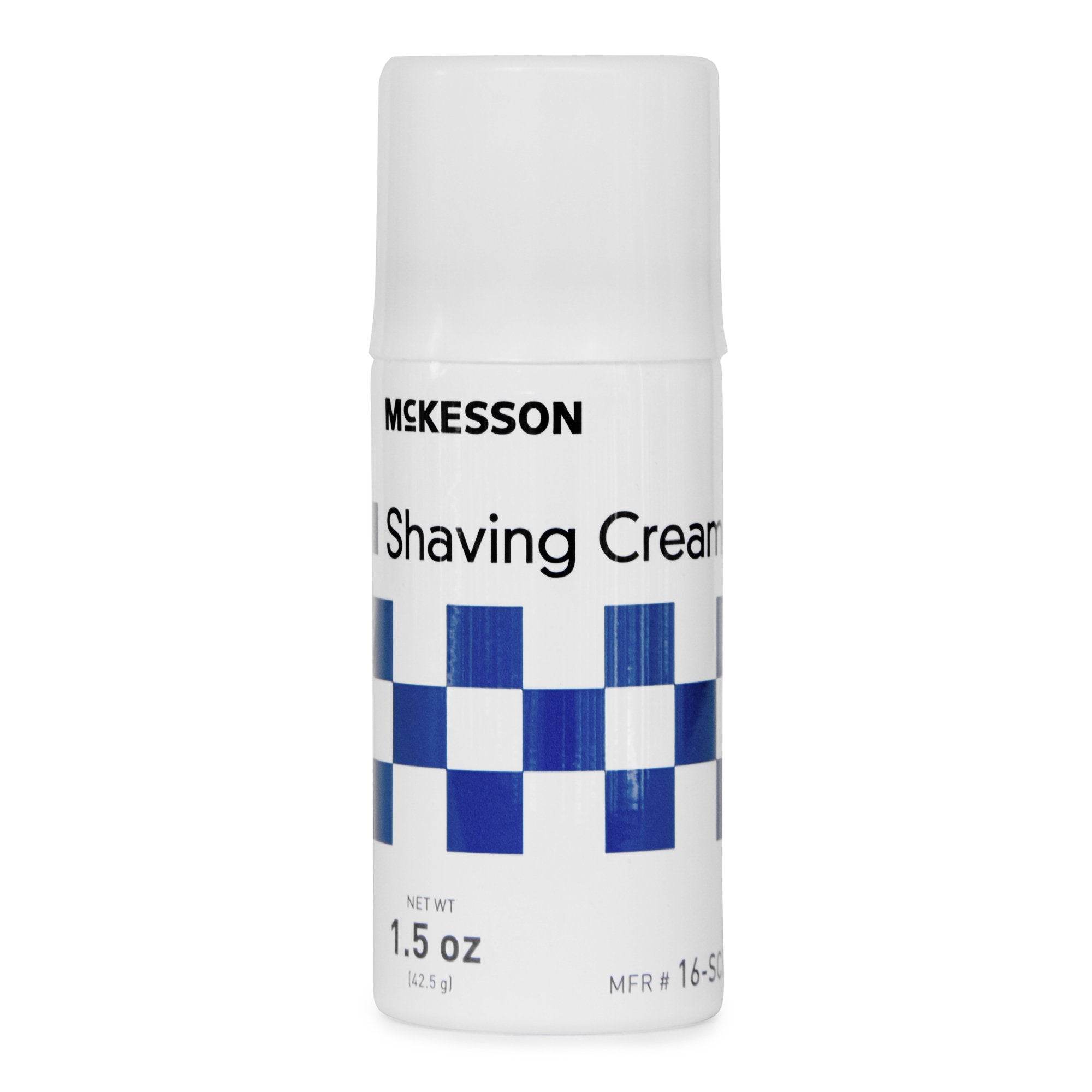 McKesson Shaving Cream 16-SCF15