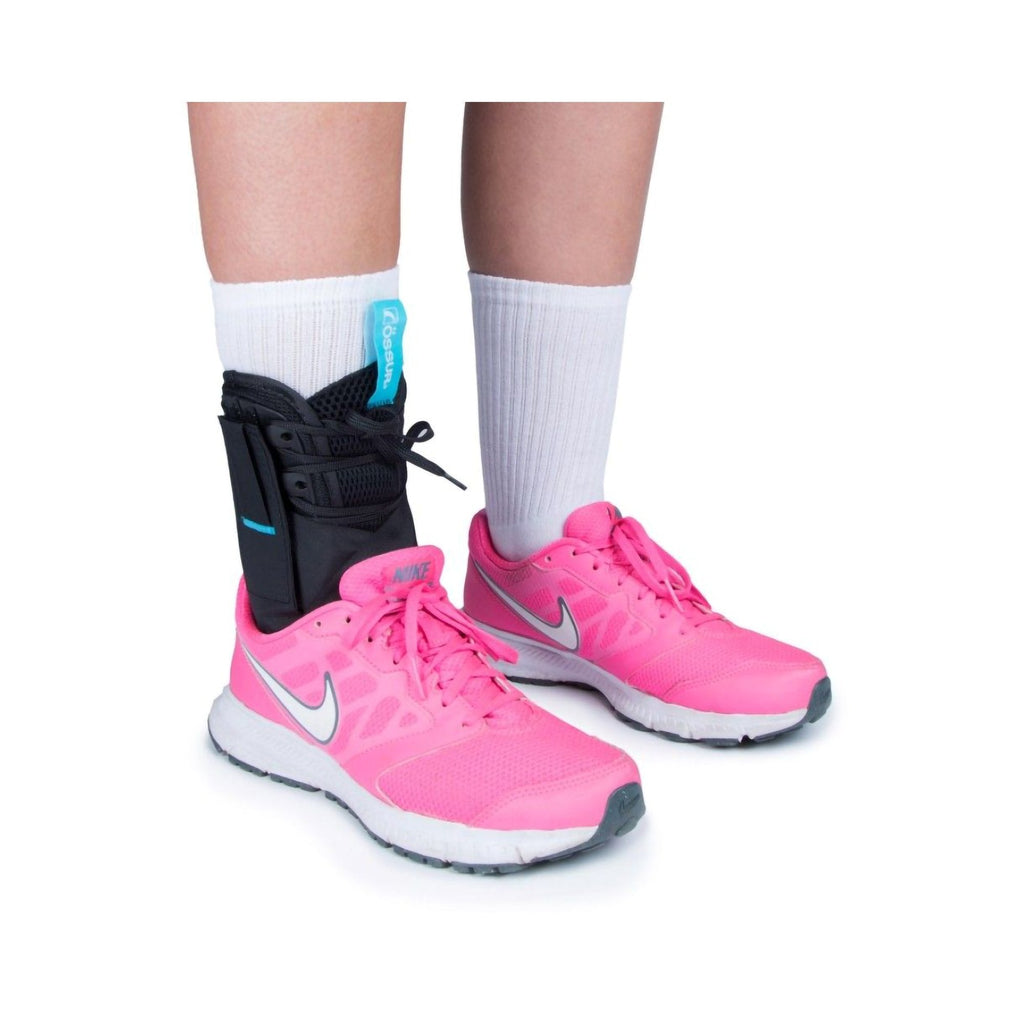 Ossur® FormFit® Low Profile / Stirrup Ankle Brace with Figure 8, Medium B-212000003
