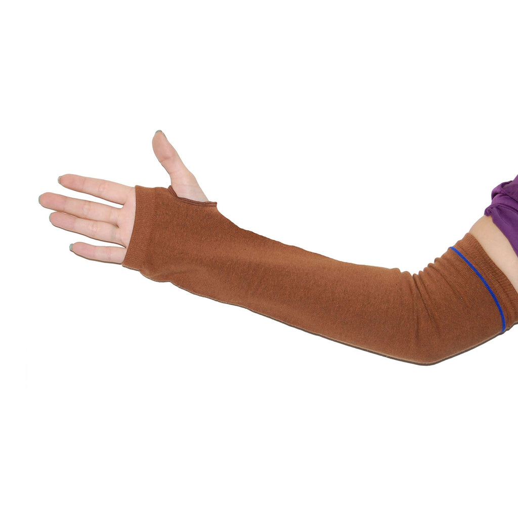 SkiL-Care™ Light Tone Geri-Sleeve – Arm, Large / Bariatric 503358