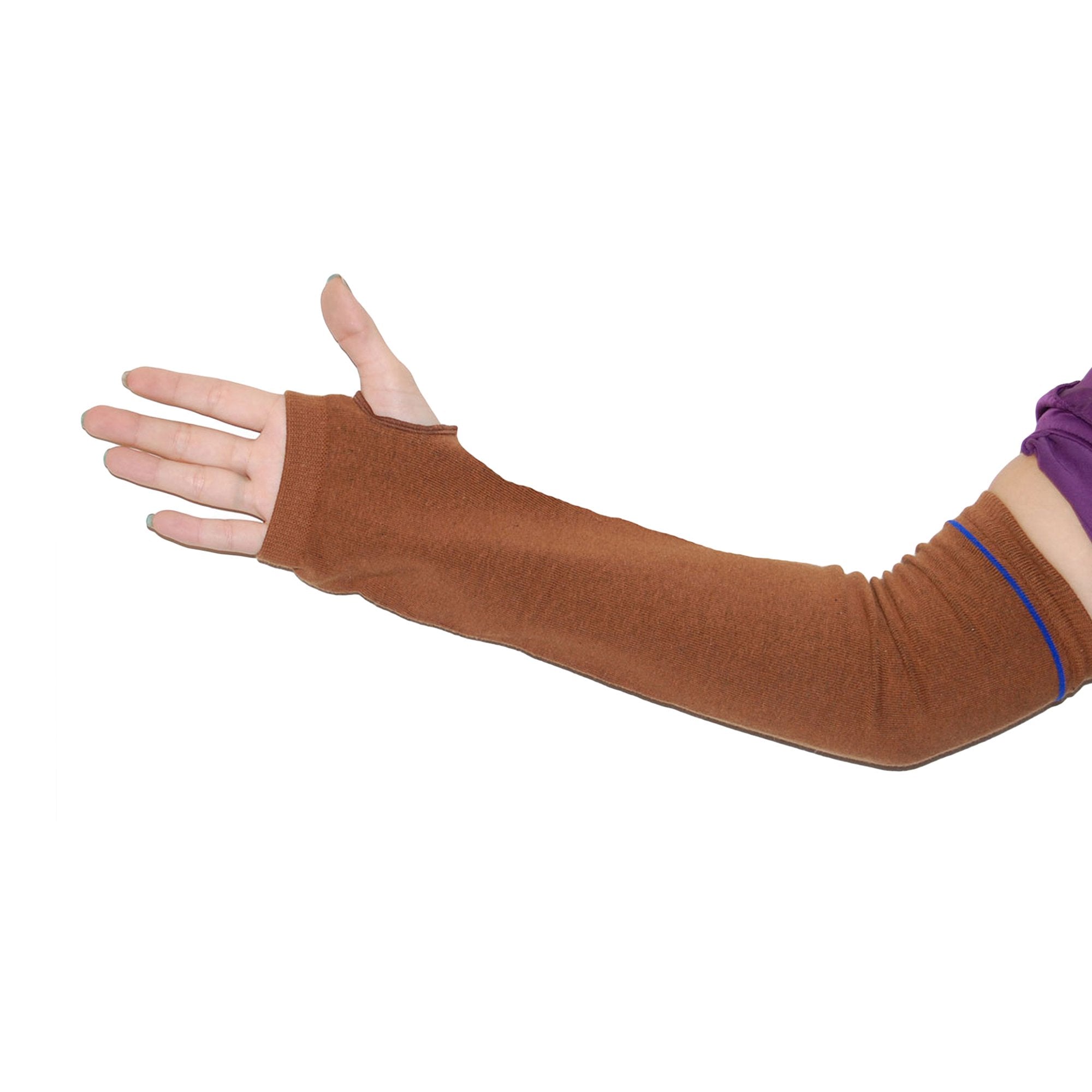 SkiL-Care™ Light Tone Geri-Sleeve – Arm, Large / Bariatric 503358