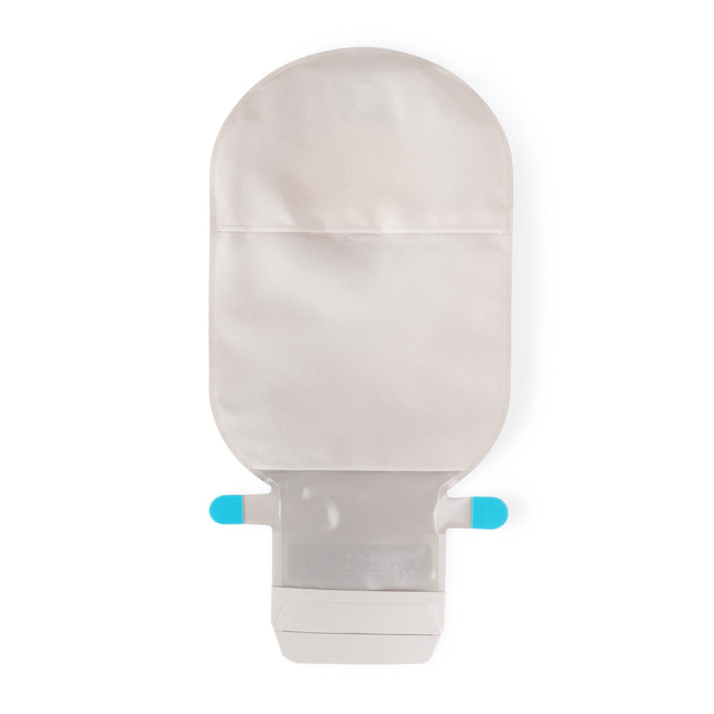 SenSura® Mio Convex Light 1-Piece Opaque Ostomy Pouch, 28mm Stoma 16732