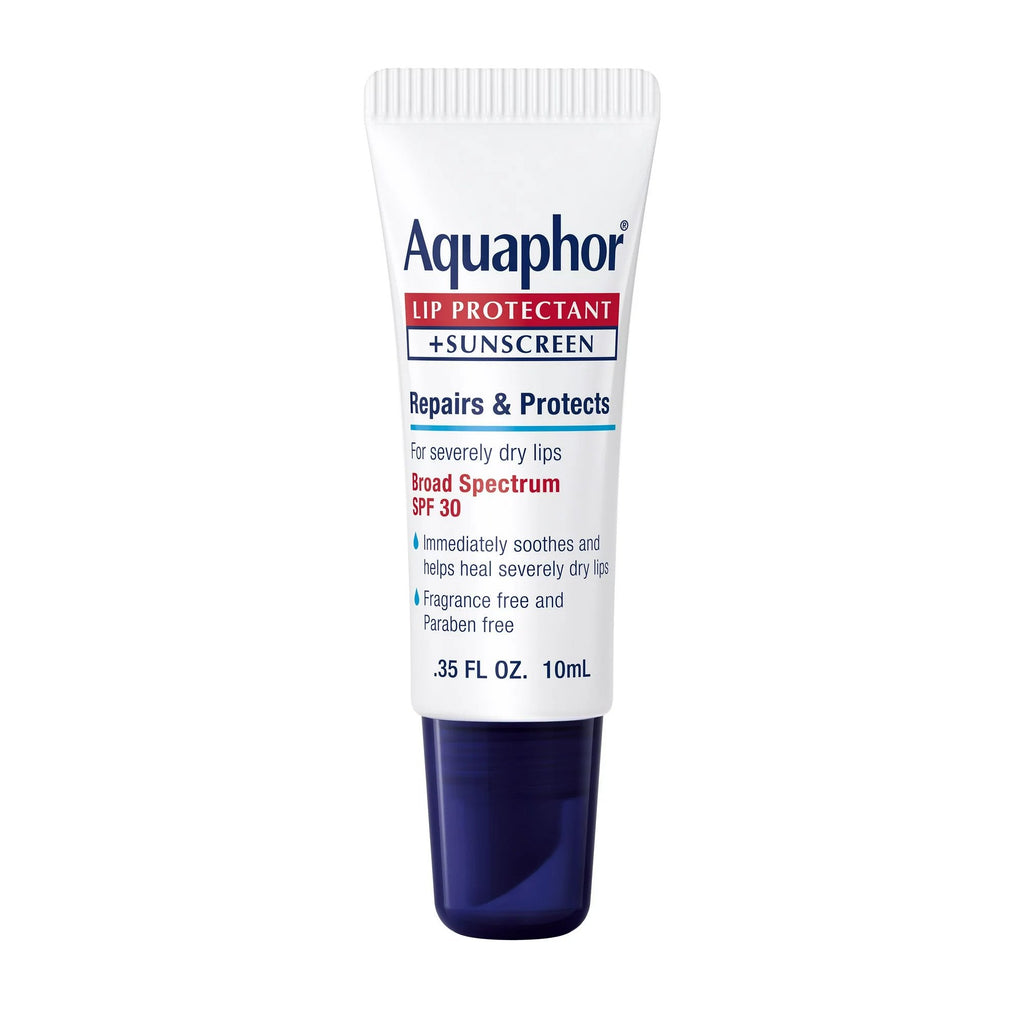 Aquaphor® Lip Protectant + SPF 30 07214001011