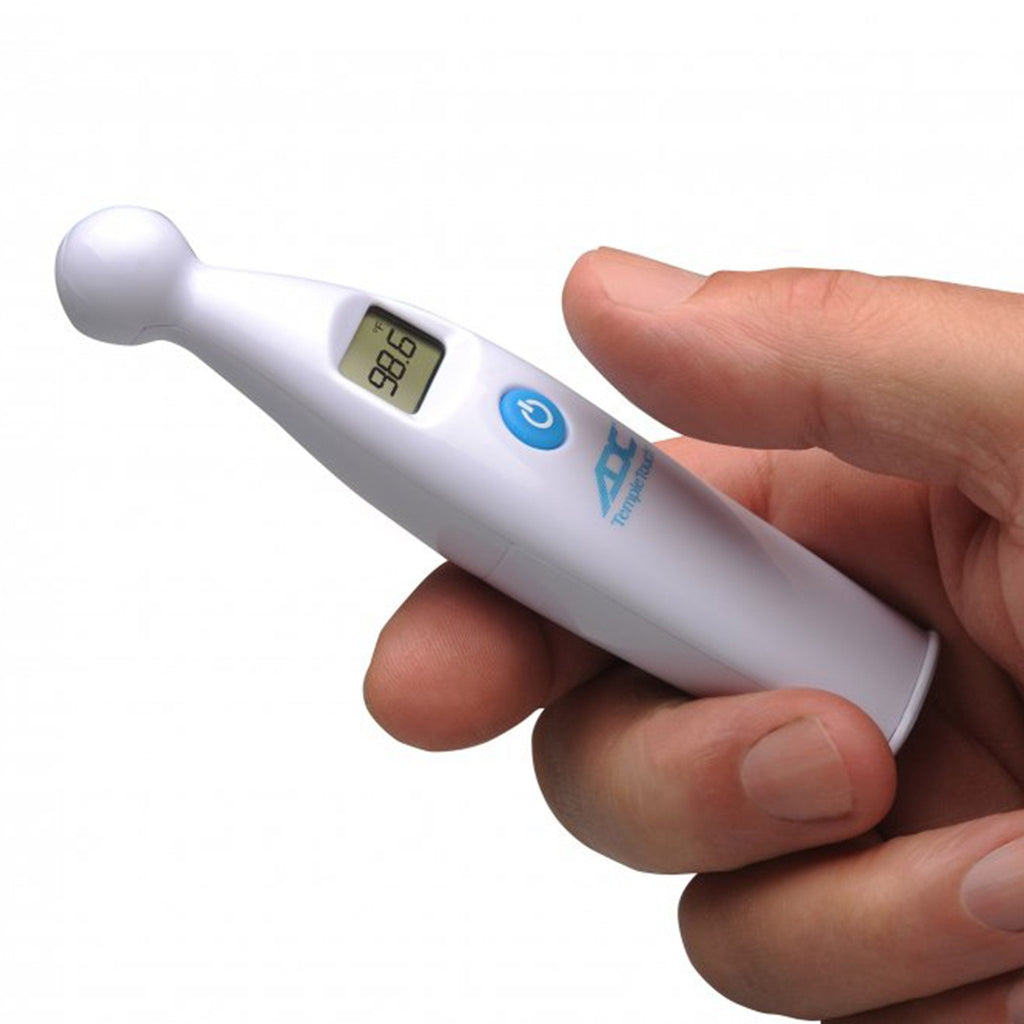 ADC AdTemp 427 TempleTouch Digital Temporal Thermometer 427