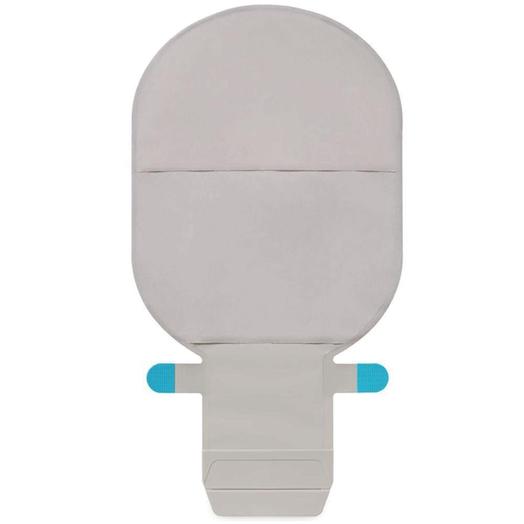 SenSura® Mio 1-Piece Transparent Ostomy Pouch, 45mm Stoma 10485