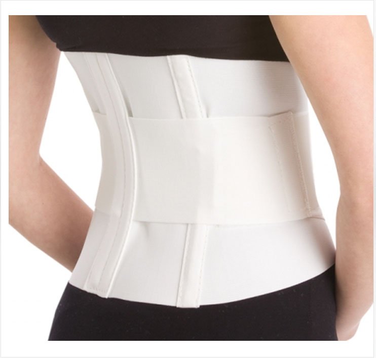 ProCare® Lumbar Support, Extra Large 79-89008