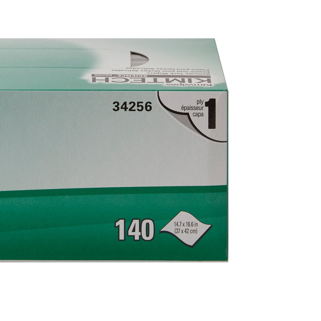 Kimtech Science™ Kimwipes™ Delicate Task Wipes, 1 Ply 34256