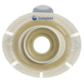 SenSura® Click Xpro Flat Ostomy Barrier, Trim to fit 10 – 35 mm, Green 10015