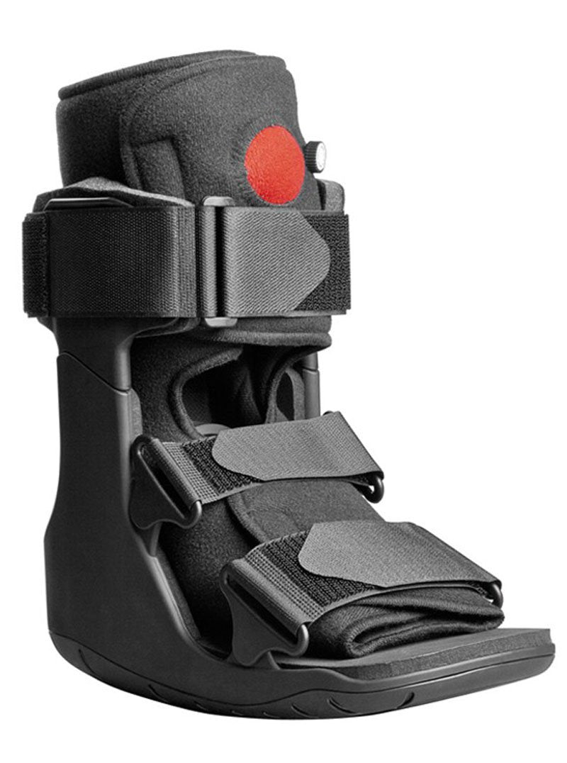 XcelTrax™ Air Ankle Walker Boot, Medium 79-95525