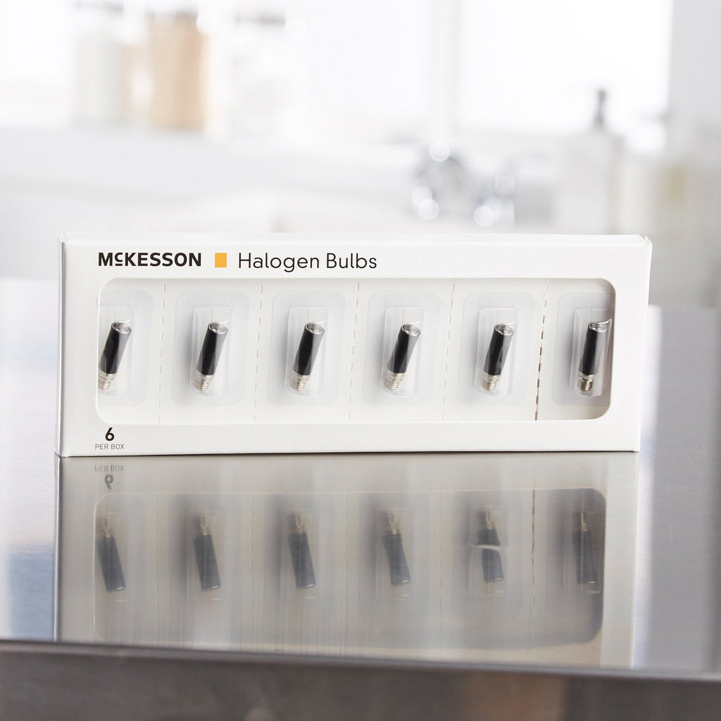 McKesson Halogen Lamp Bulb 123-4511