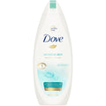 Dove® Sensitive Skin Body Wash 01111112212