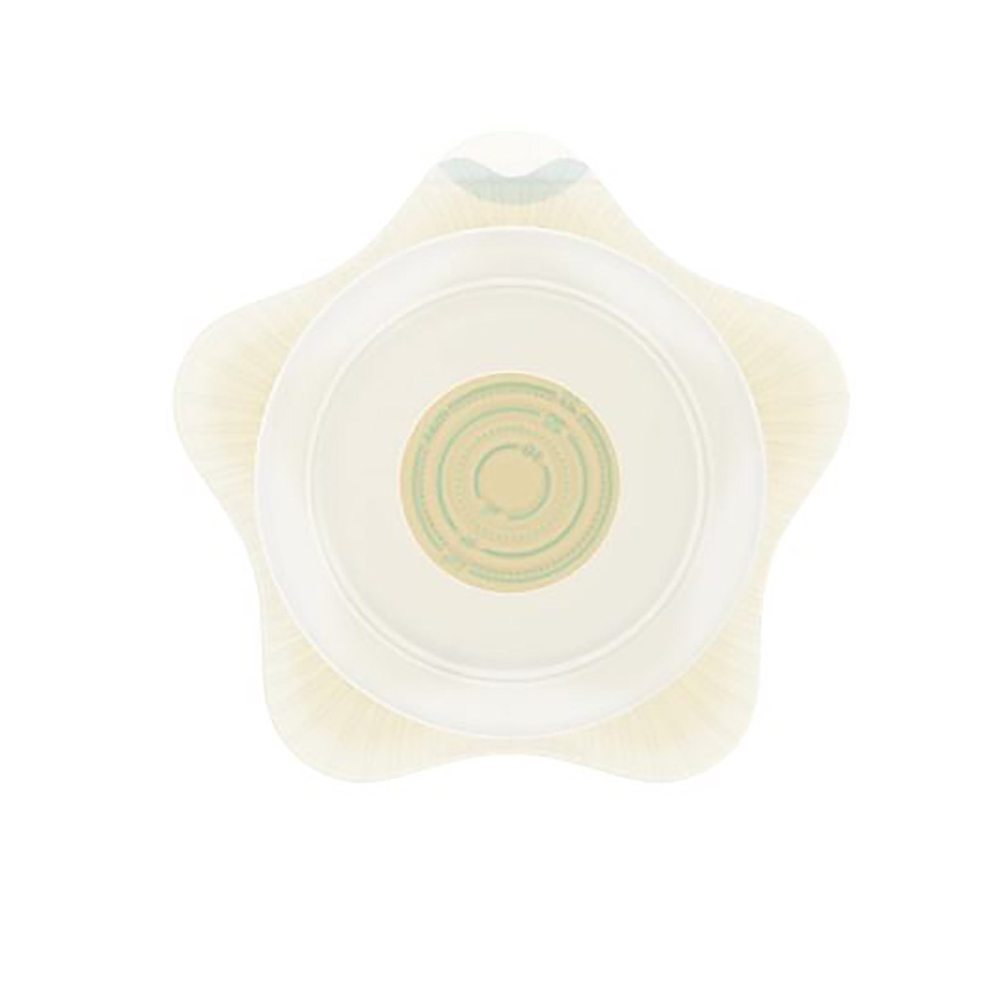 SenSura® Mio Kids Flex 2-Piece Ostomy Barrier, Trim to fit up to 27 mm Stomas 18735