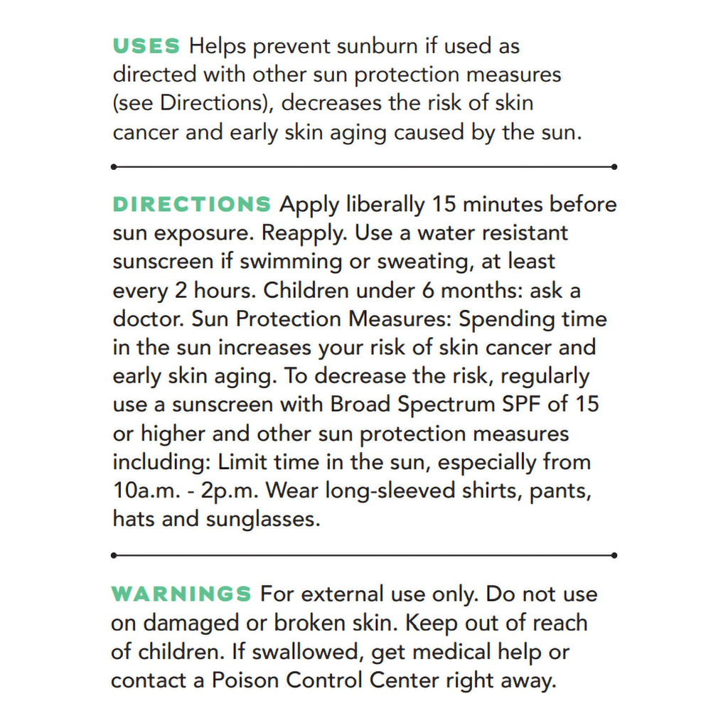 MDSolarSciences® Solar Stick Sunscreen 140001