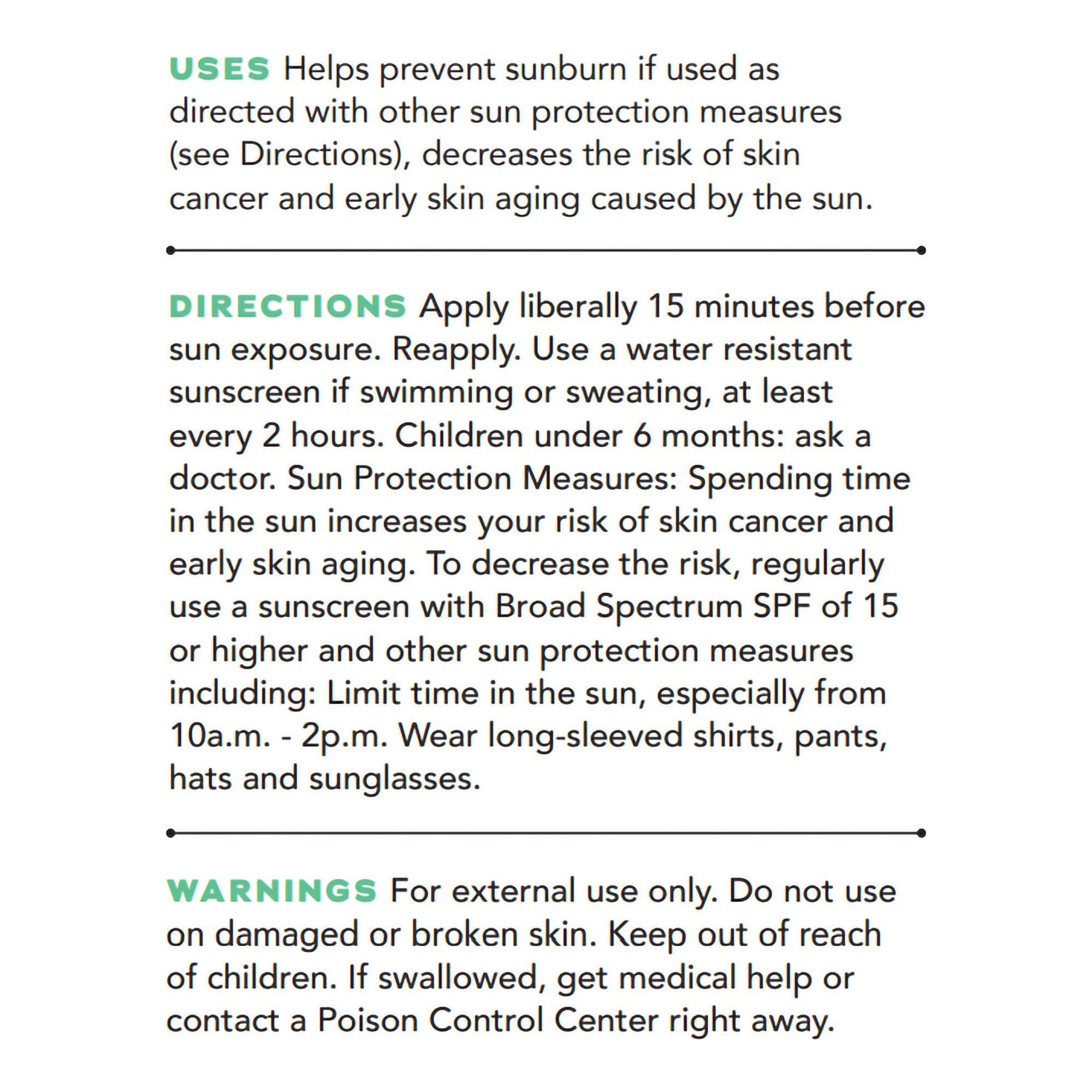 MDSolarSciences® Solar Stick Sunscreen 140001