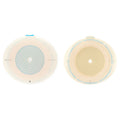 Ostomy Barrier SenSura® Mio Flex Trim to Fit, Standard Wear Elastic Adhesive 3/8 to 3-1/2 Inch 18390