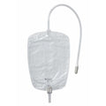 Conveen® Contour Leg Bag, 600 mL 5171